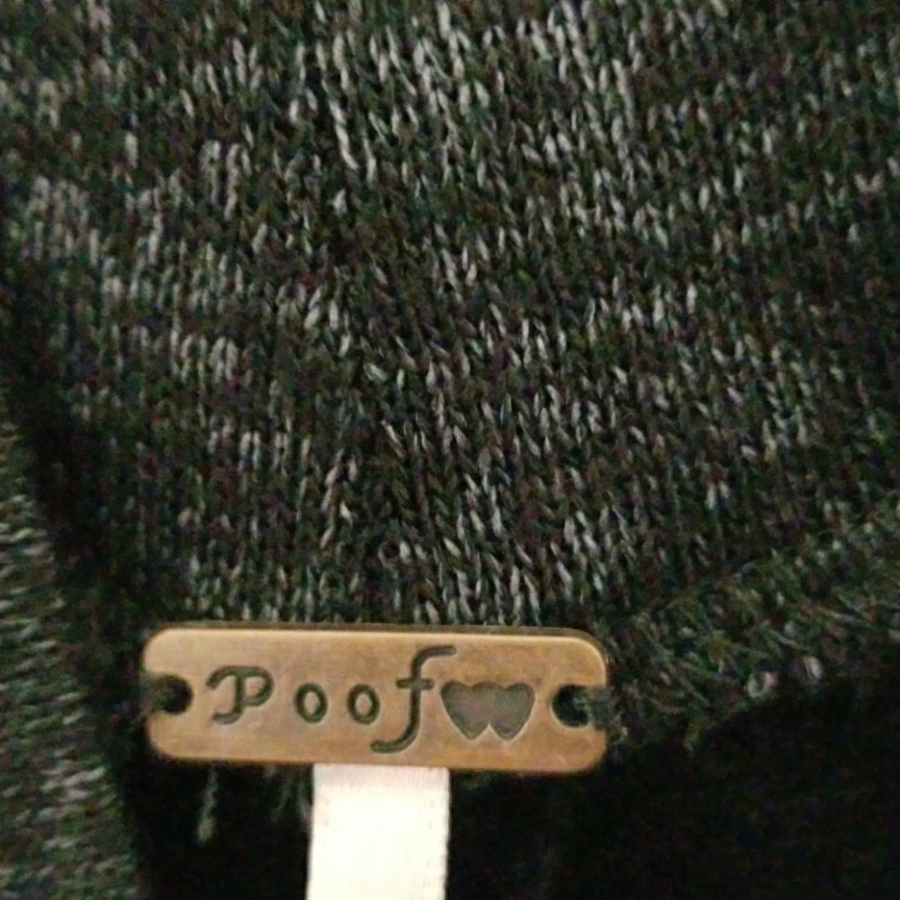 🔥3 for $20| EUC Cozy Cowl Neck Sweater - Picture 2 of 4